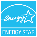 Energy Star logo.