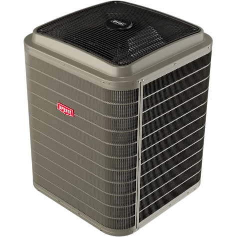 Bryant 186CNV Air Conditioner.