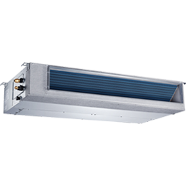 Bryant 40MBDQ Indoor Unit.