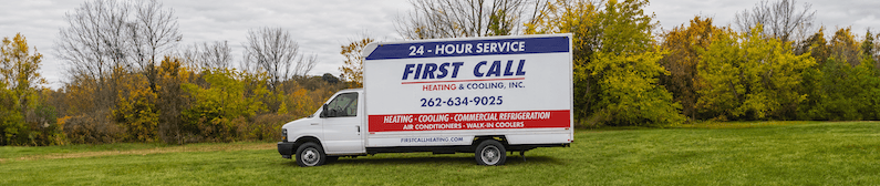 first call hvac about us