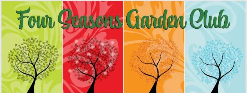 Four Seasons Garden Club